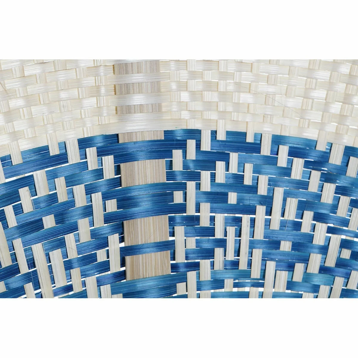 Decoración de Pared DKD Home Decor Multicolor (Reacondicionado A)