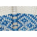 Decoración de Pared DKD Home Decor Multicolor (Reacondicionado A)