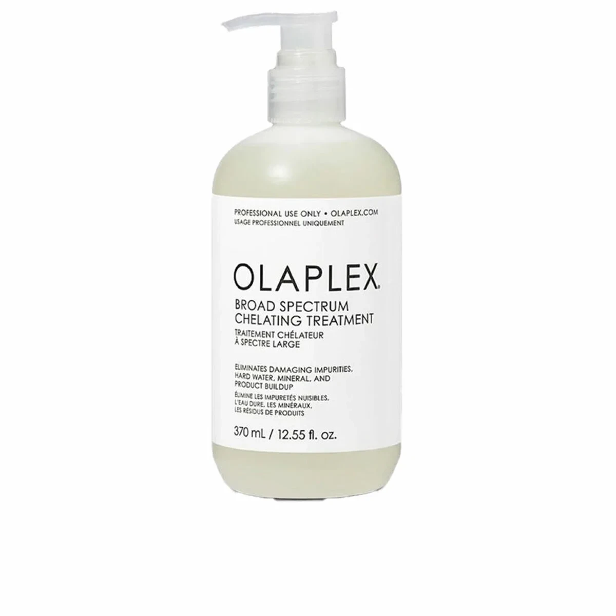 Tratamiento Intensivo Reparador Olaplex Broad Spectrum 370 ml