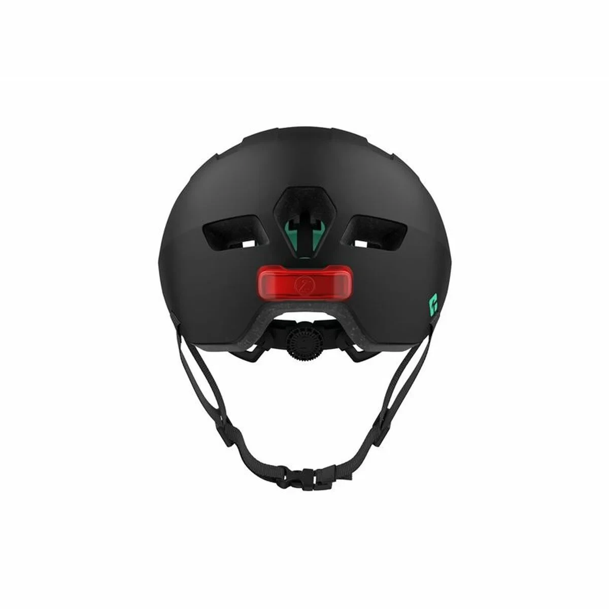 Casco de Ciclismo para Adultos Lazer CityZen Kineticore Negro 58-61 cm
