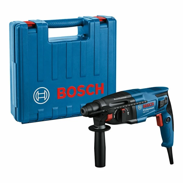 Taladro Percutor BOSCH GBH 2-21 Professional 230 V