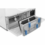 Secadora de condensación BOSCH WQG24200ES 9K BC BCA DSP