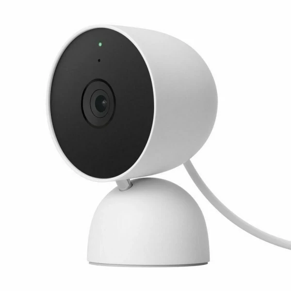 Videocámara de Vigilancia Google Nest Cam