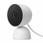 Videocámara de Vigilancia Google Nest Cam