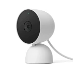 Videocámara de Vigilancia Google Nest Cam
