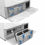 Secadora de condensación BOSCH WTR85V00ES