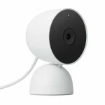 Videocámara de Vigilancia Google Nest Cam