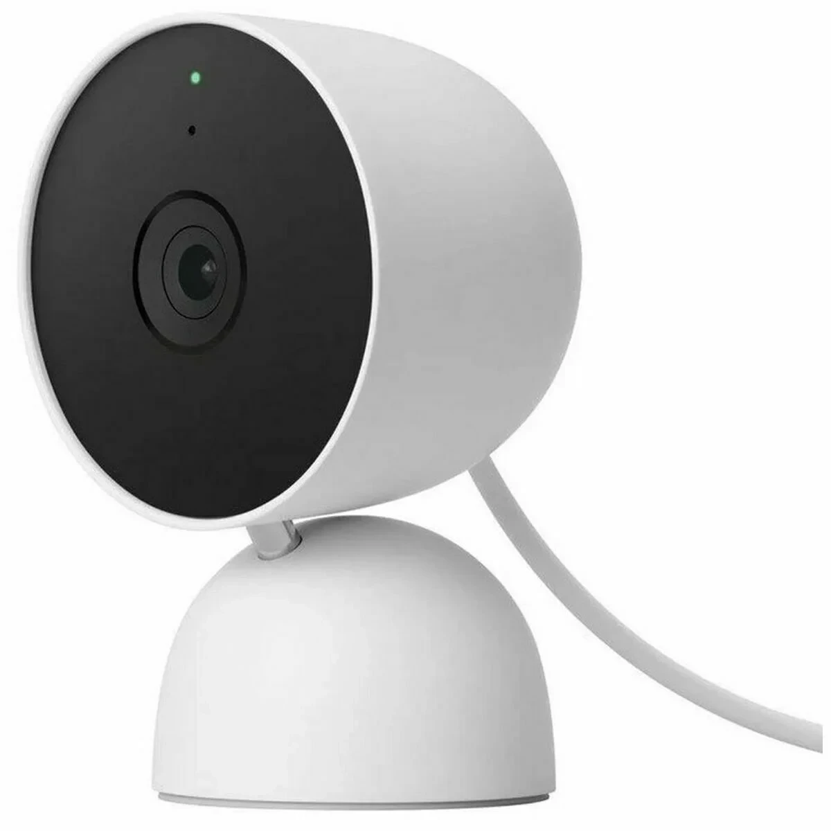 Videocámara de Vigilancia Google Nest Cam