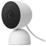 Videocámara de Vigilancia Google Nest Cam