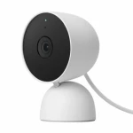 Videocámara de Vigilancia Google Nest Cam