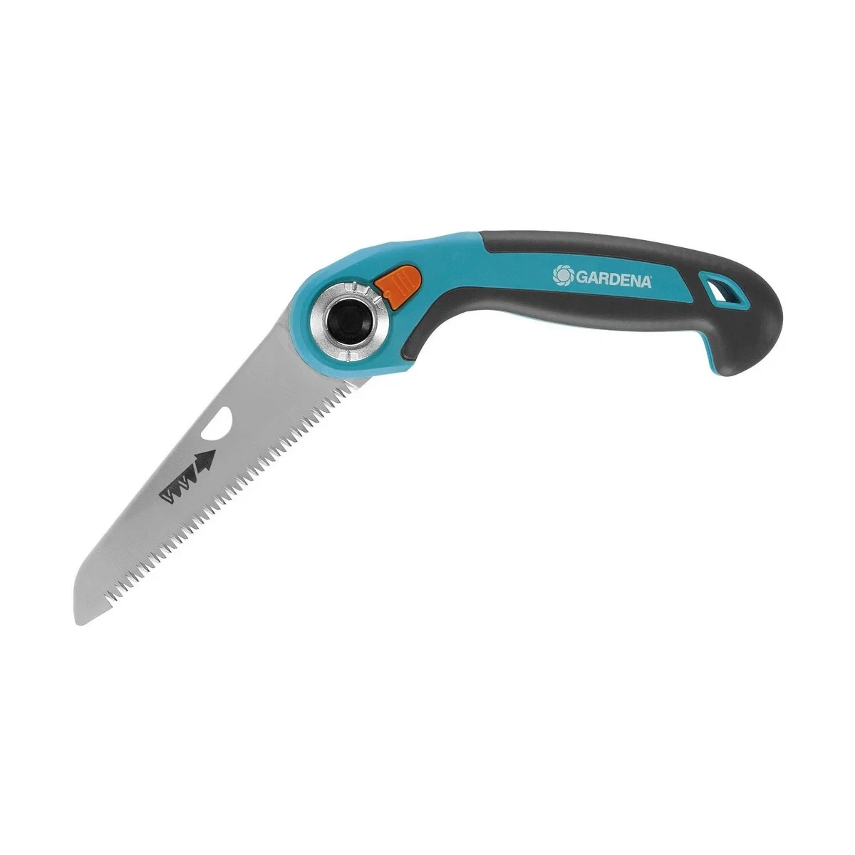 Sierra Gardena 135 mm Plegable Jardín