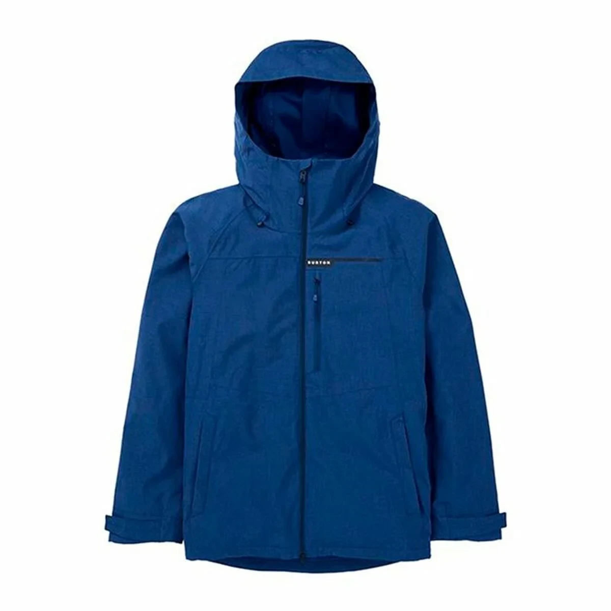 Chaqueta de Esquí Burton Lodgepole Nightfall Azul Hombre