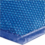 Cubrepiscinas Ubbink Azul 250 x 450 cm Polietileno