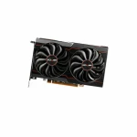 Tarjeta Gráfica Sapphire 11314-07-20G 4 GB GDDR6 AMD RADEON RX 6500