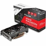 Tarjeta Gráfica Sapphire 11314-07-20G 4 GB GDDR6 AMD RADEON RX 6500
