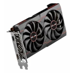 Tarjeta Gráfica Sapphire 11314-07-20G 4 GB GDDR6 AMD RADEON RX 6500