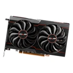 Tarjeta Gráfica Sapphire 11314-07-20G 4 GB GDDR6 AMD RADEON RX 6500