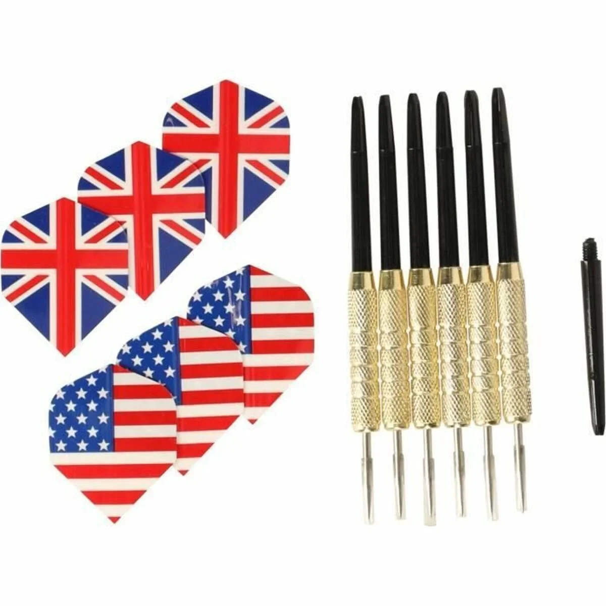 Diana Vader Pro Multicolor