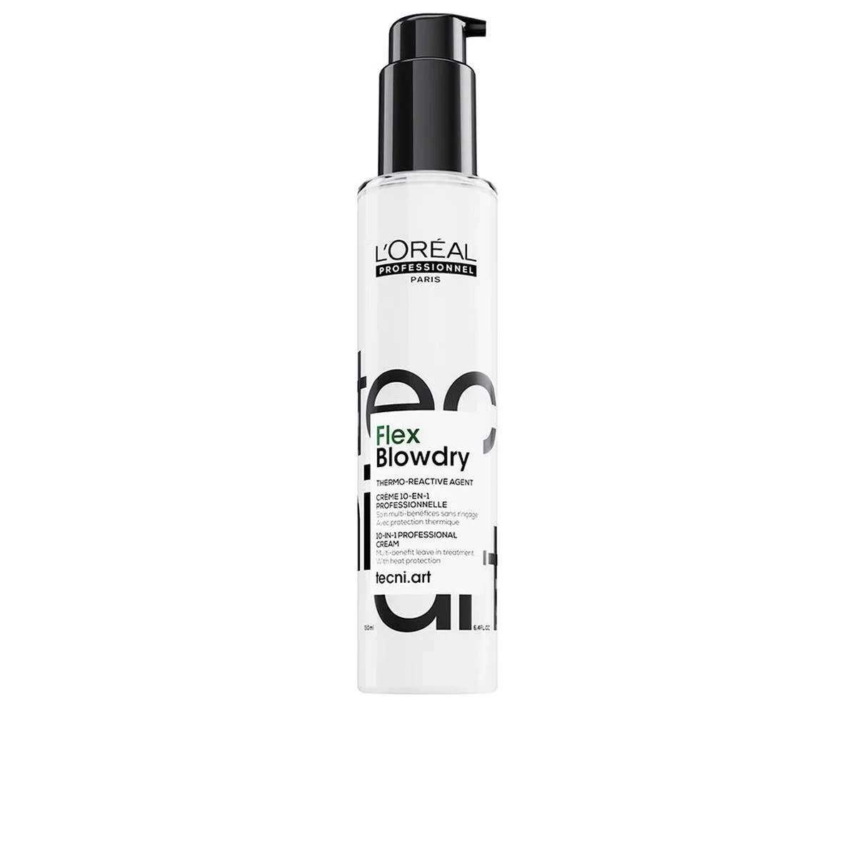 Crema de Peinado L'Oreal Professionnel Paris BLOW-DRY FLUIDIFIER 150 ml