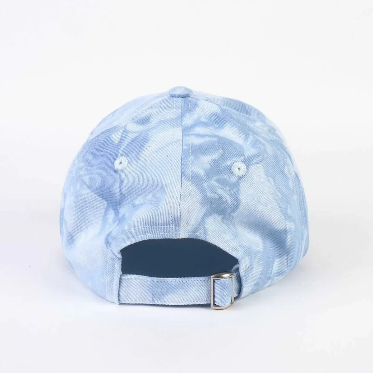 Gorra Infantil Stitch Tye Die Azul 57 cm