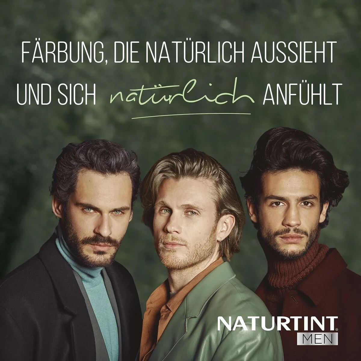 Tinte Permanente Naturtint NATURTINT MEN 6-rubio oscuro