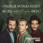 Tinte Permanente Naturtint NATURTINT MEN 6-rubio oscuro