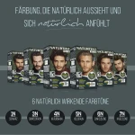 Tinte Permanente Naturtint NATURTINT MEN 6-rubio oscuro