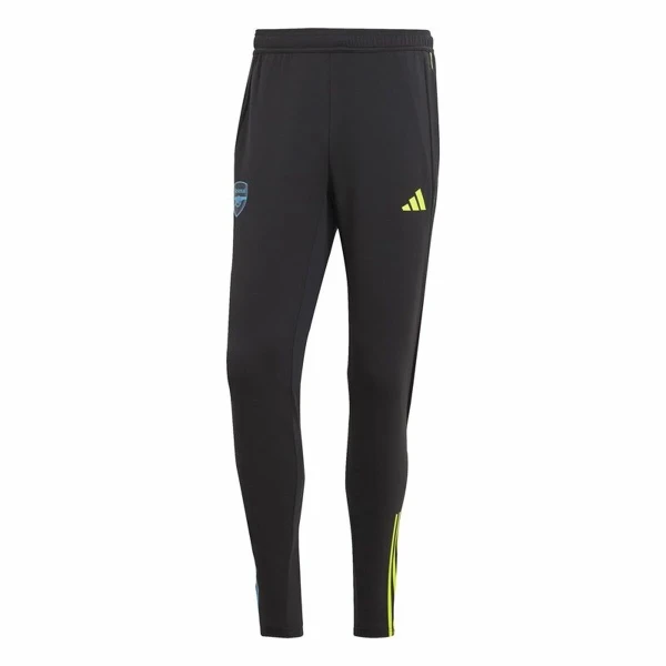 Pantalón Corto Deportivo Adidas Arsenal Tiro 23 Negro