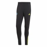 Pantalón Corto Deportivo Adidas Arsenal Tiro 23 Negro