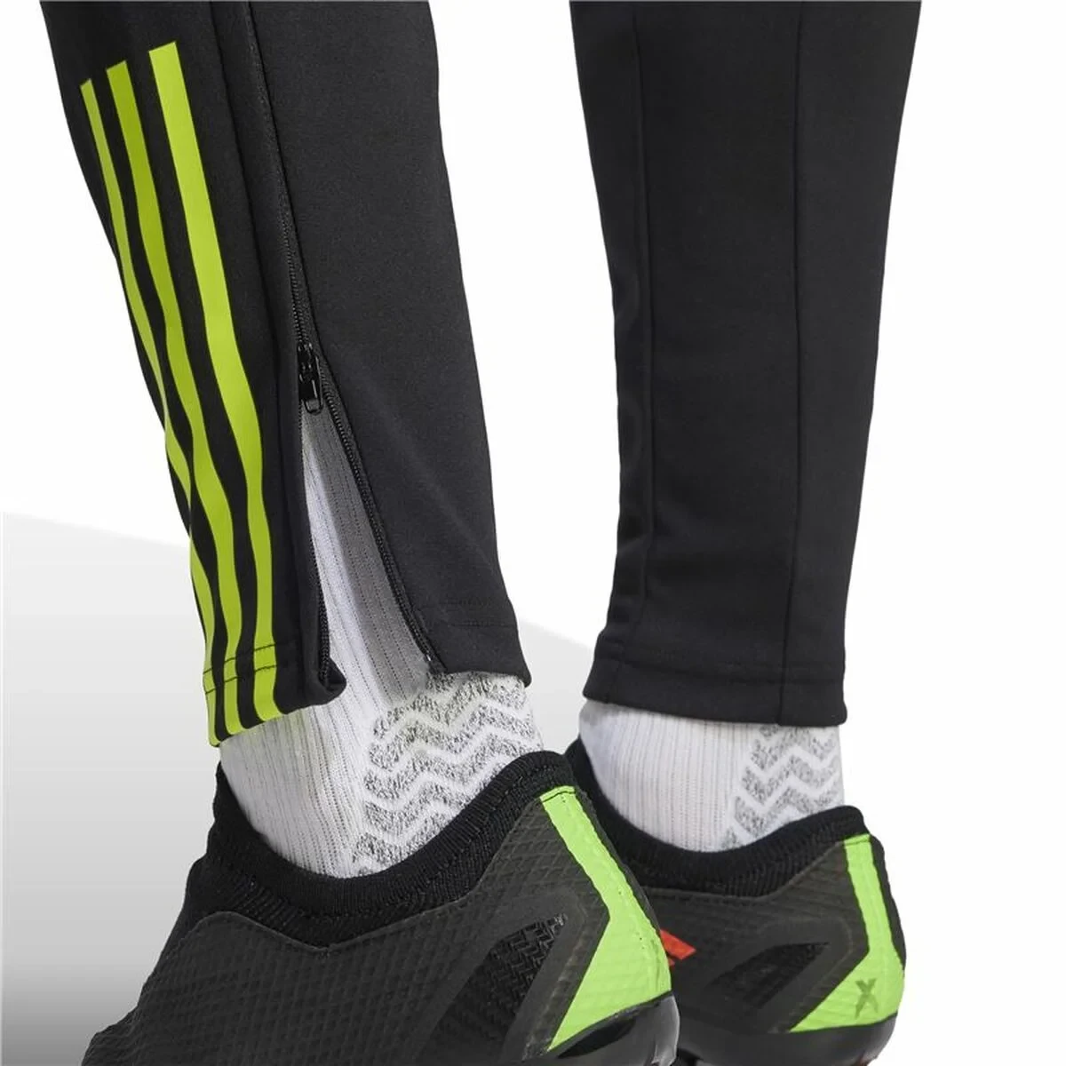 Pantalón Corto Deportivo Adidas Arsenal Tiro 23 Negro