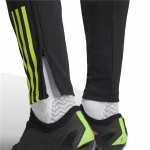 Pantalón Corto Deportivo Adidas Arsenal Tiro 23 Negro