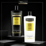Champú Tresemme LAMELLAR SHINE 685 ml