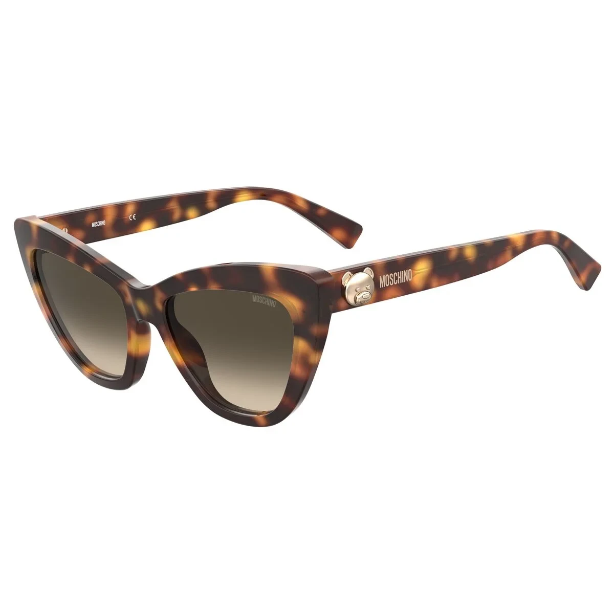 Gafas de Sol Mujer Moschino MOS122-S-05L-9K ø 54 mm