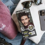 Tinte Permanente Naturtint NATURTINT MEN Nº 4n-Castano Natural