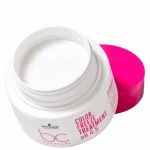 Mascarilla Reparadora Schwarzkopf BC COLOR FREEZE 200 ml