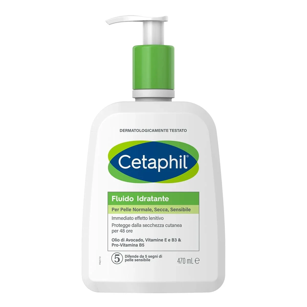 Loción Corporal Cetaphil CETAPHIL HIDRATANTE