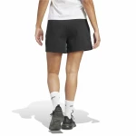Pantalón Corto Deportivo Adidas Future Icons Negro