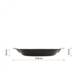 Paellera Valira AIRE Ø 30 cm