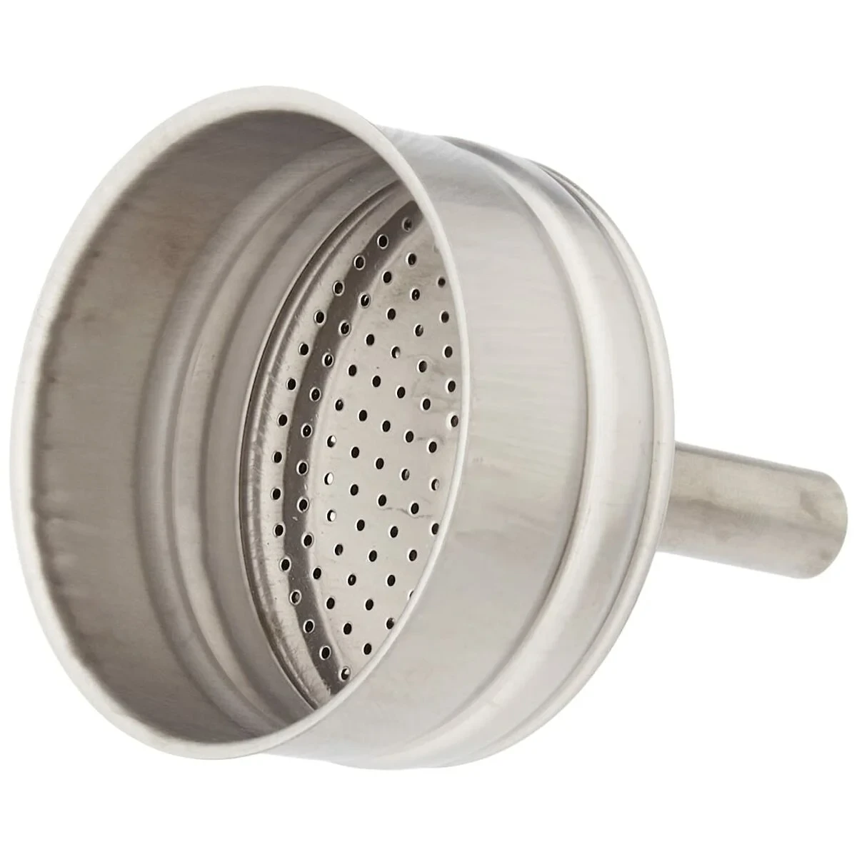 Cafetera Italiana Valira ISABELLA 4T Acero Acero Inoxidable 4 Tazas