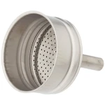 Cafetera Italiana Valira ISABELLA 4T Acero Acero Inoxidable 4 Tazas