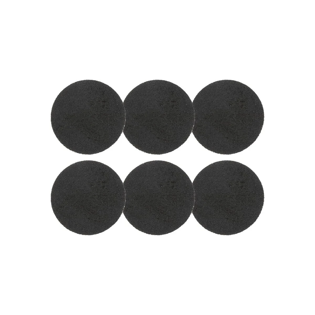 Discos de lija Dremel SC411 Ez Speedclick Multiherramienta (6 Unidades)