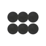 Discos de lija Dremel SC411 Ez Speedclick Multiherramienta (6 Unidades)