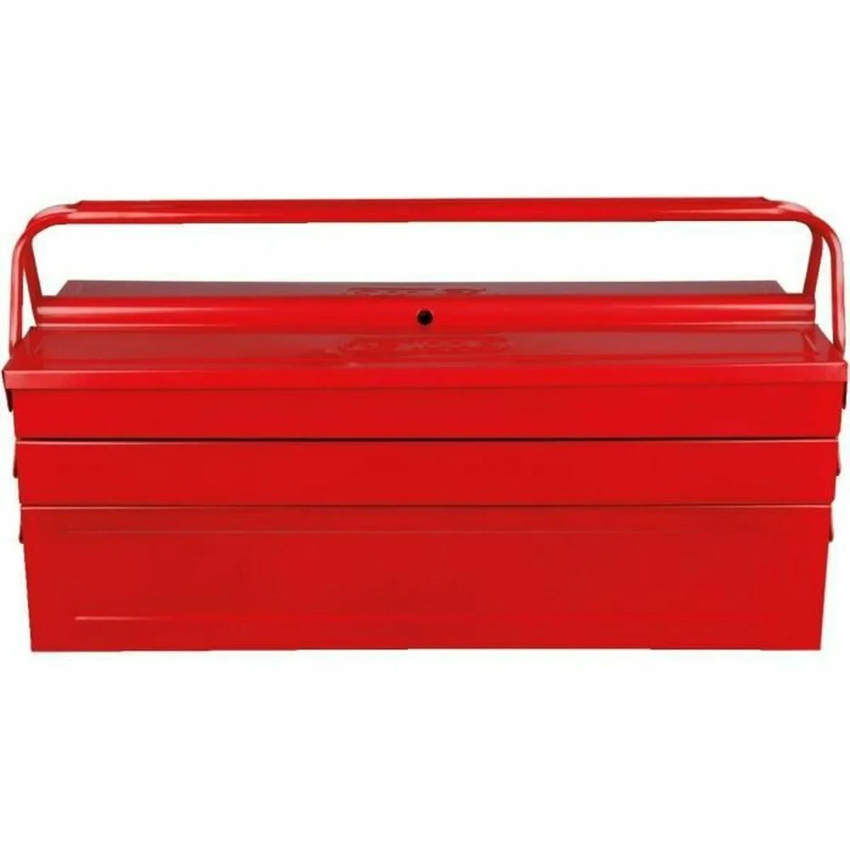 Caja de Herramientas KS Tools Metal 53 x 21 x 20 cm
