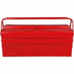Caja de Herramientas KS Tools Metal 53 x 21 x 20 cm