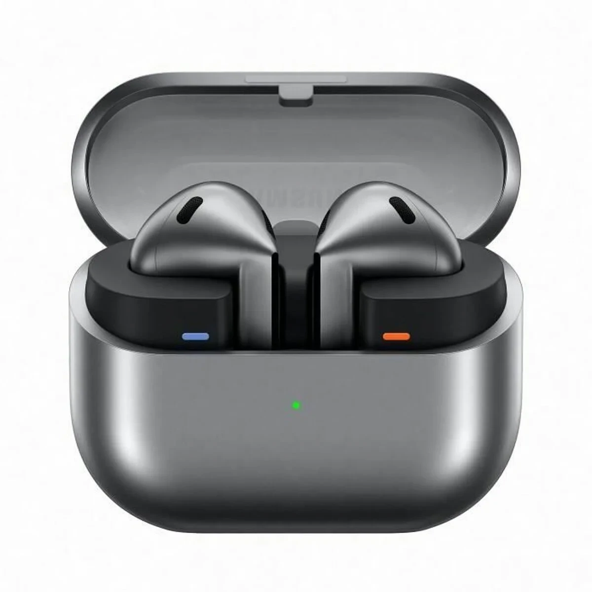 Auriculares in Ear Bluetooth Samsung Galaxy Buds 3 Plateado