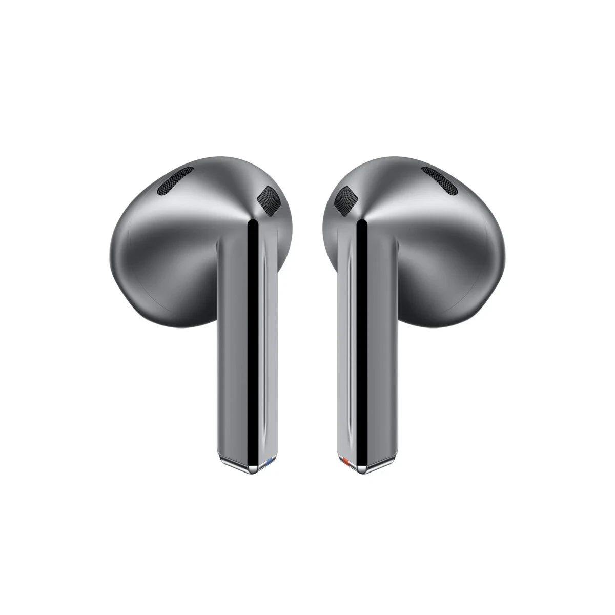 Auriculares in Ear Bluetooth Samsung Galaxy Buds 3 Plateado