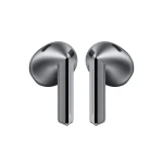 Auriculares in Ear Bluetooth Samsung Galaxy Buds 3 Plateado