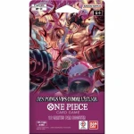 Cartas coleccionables One Piece OP11