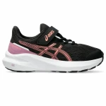 Zapatillas Deportivas Infantiles Asics Gt-1000 13 Ps Negro