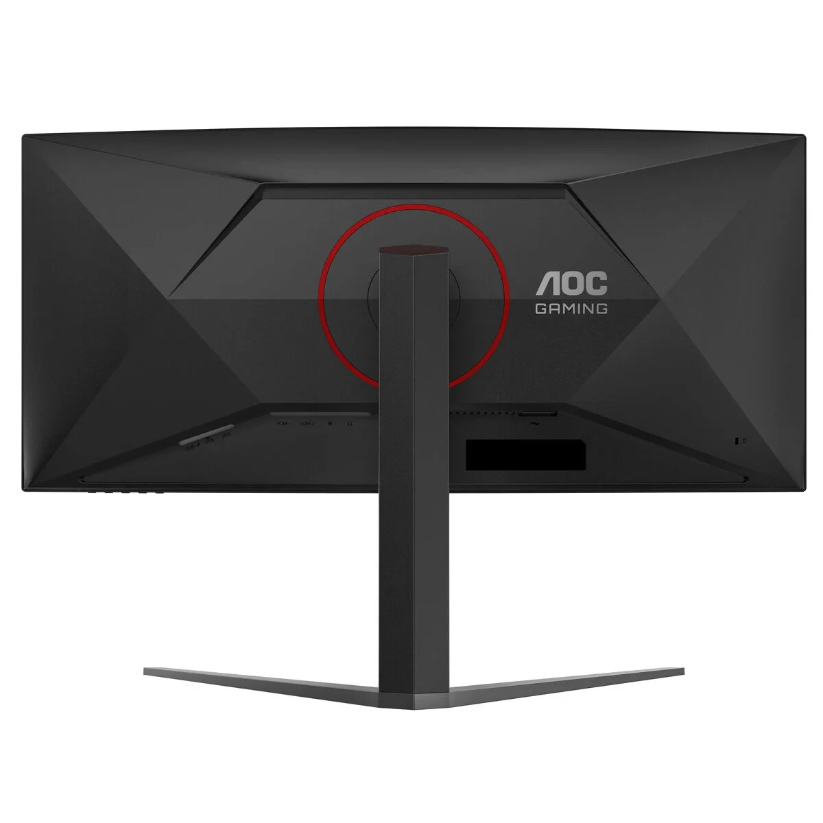 Monitor AOC CU34G4Z 34" Wide Quad HD